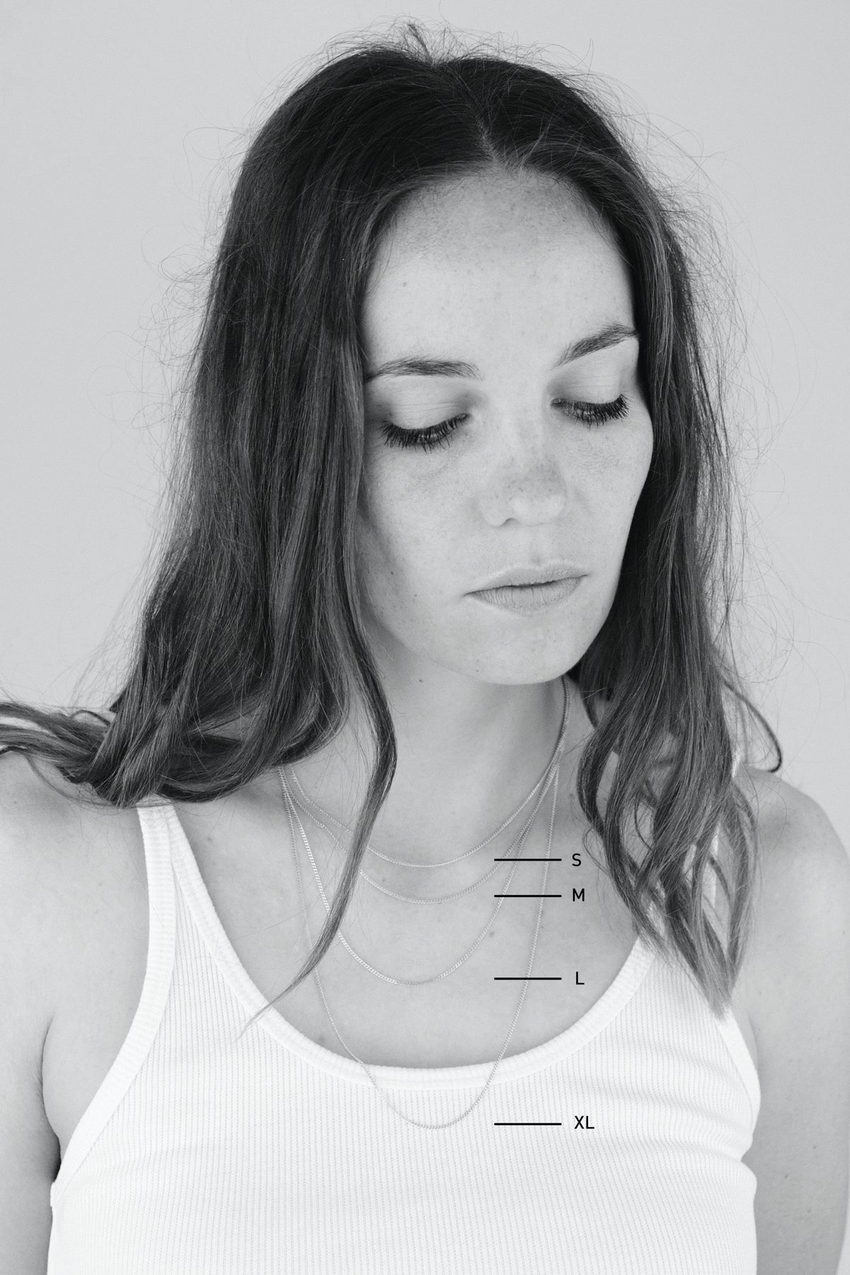 Necklace MALA