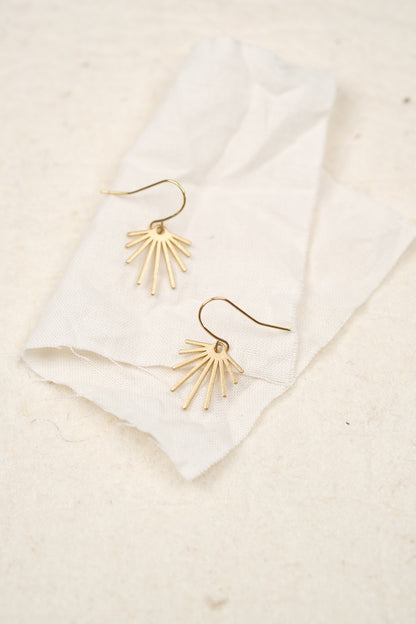 Earrings FELI